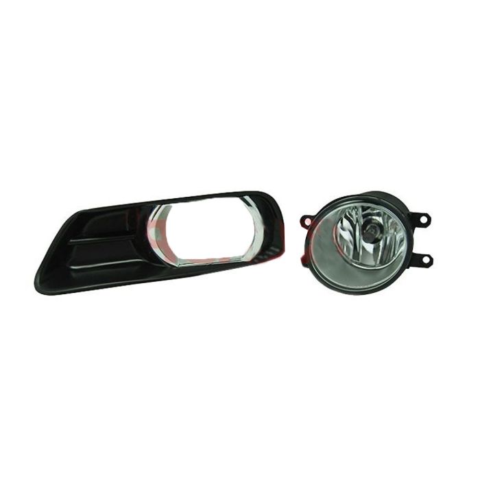 Fog Lamp (Driver's Side) -16-5023-V-L