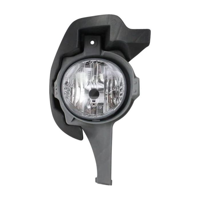Fog Lamp (Passenger's Side) - 11-5058-R
