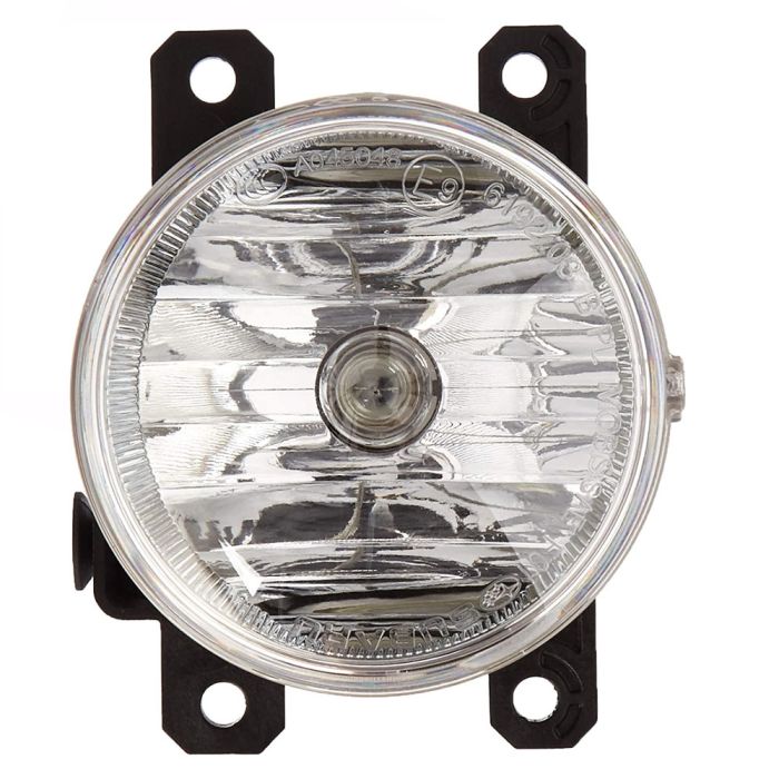 Fog Lamp (Driver's Side) - 12-5084-T-V-L