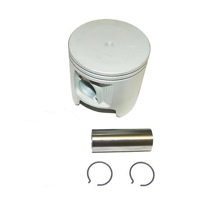 Yamaha Piston (STD) - 6EK116310294