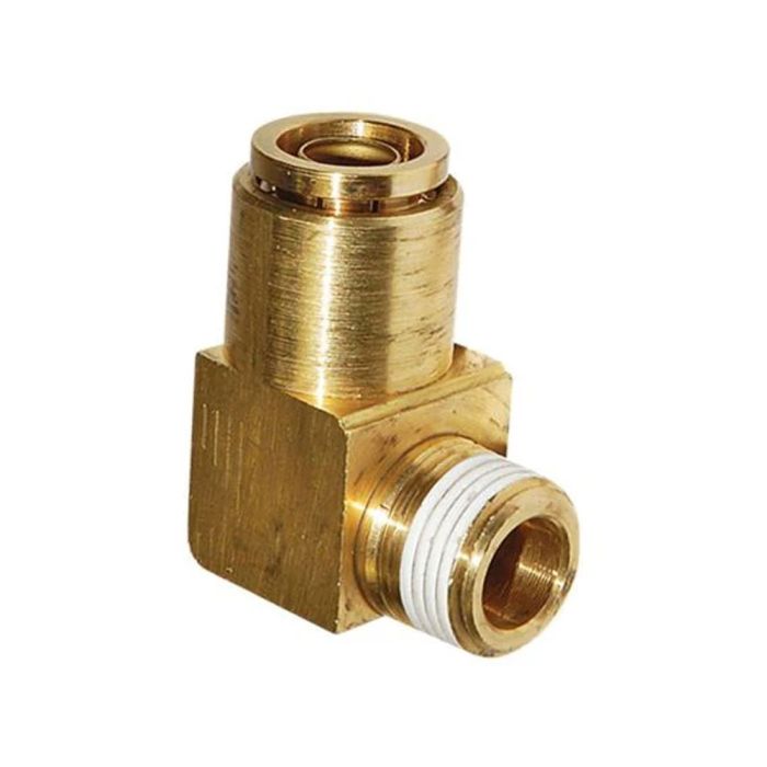 Volvo Multipurpose Fitting Elbow 8397703