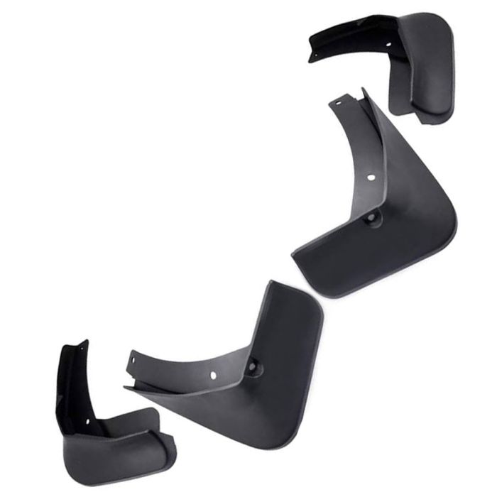 Car Mud Flap Splash Guard (Set) - 66120-3X000