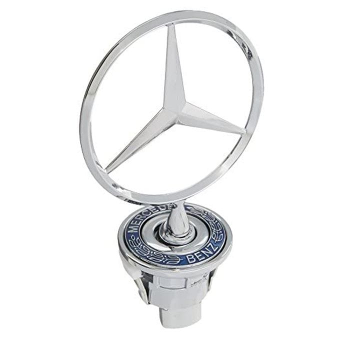 Mercedes Benz Emblem - A2218800086