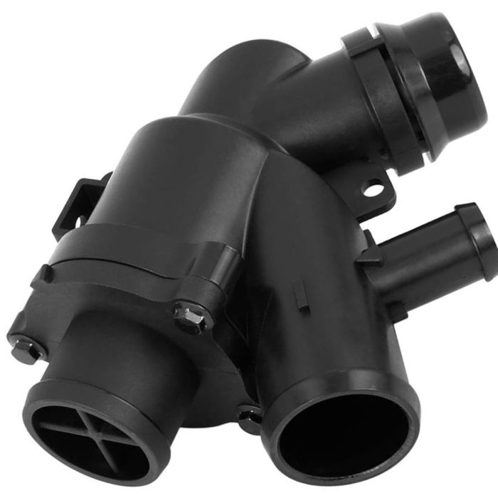Engine Coolant Thermostat Housing - LR032135