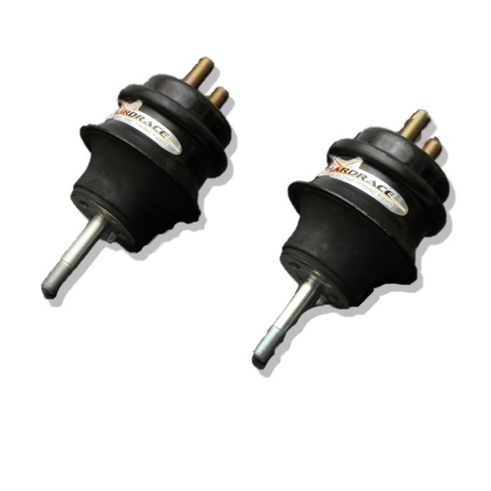 Engine Mount - MR527168