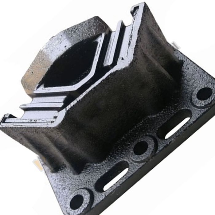 Engine Seat (Front) -DZ9725959207