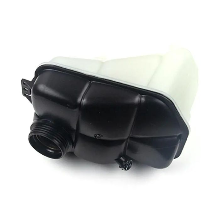 Engine Coolant Expansion Tank
