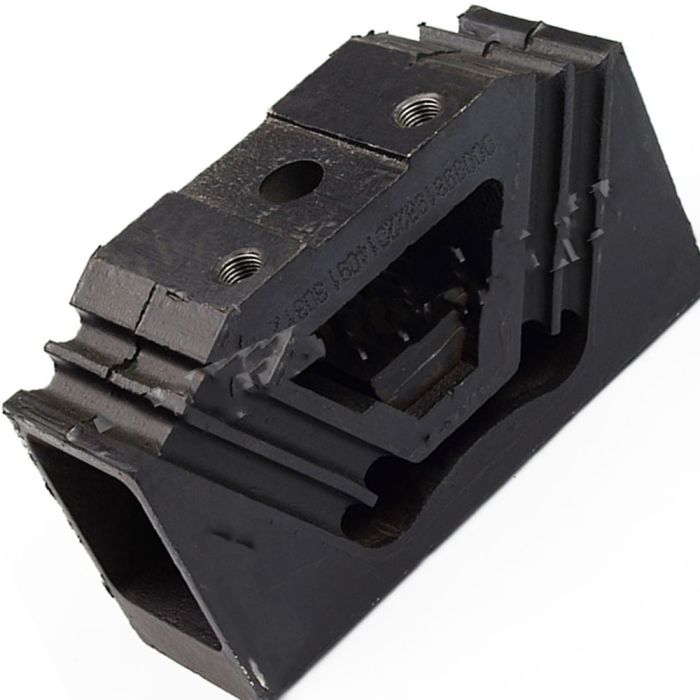 Engine Seat (Rear) - WG9725592031-1