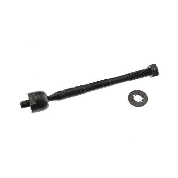 Rack End - SR-3990