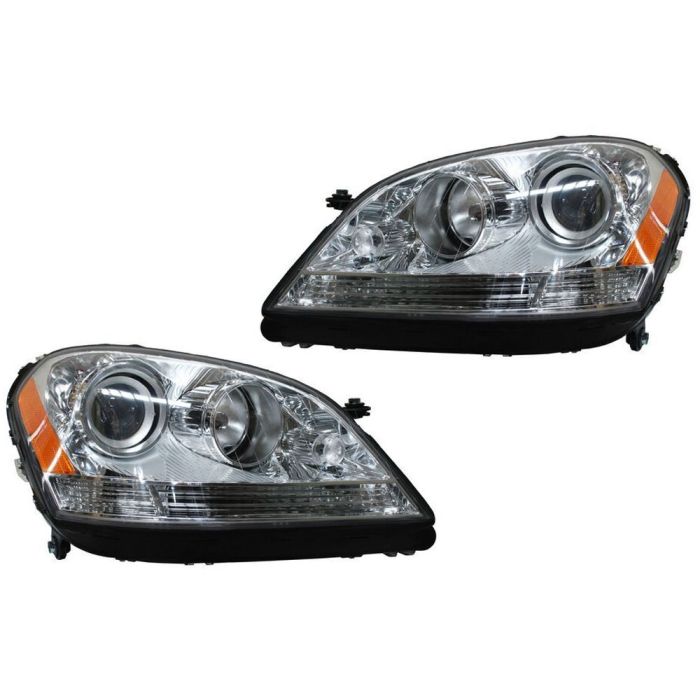 Head Lamp (Set) - 20-6916-05-6B