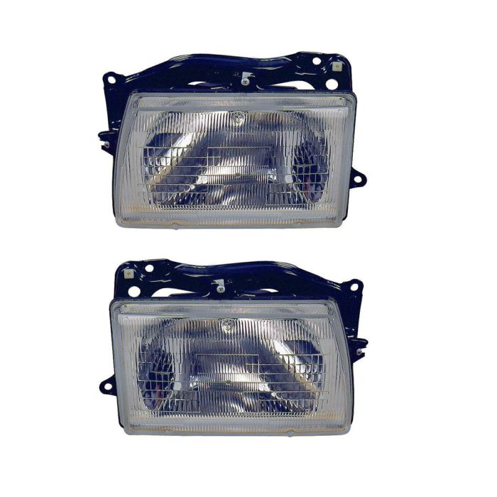 Head Lamp (Set - Left & Right) - 20-1769-00