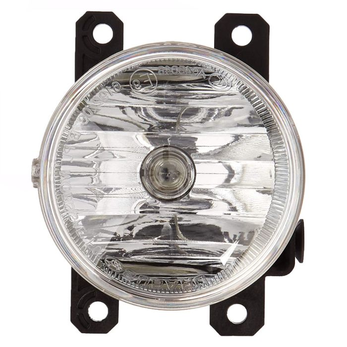 Fog Lamp (Passenger's Side) - 12-5084-T-V-R