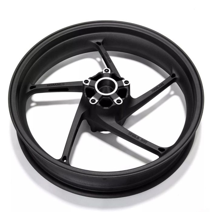 Yamaha Motorcycle Rim - B69F53440000