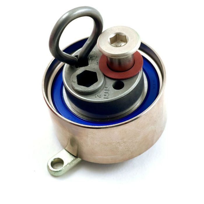 Yamaha Tensioner Assy - 6EK115900000