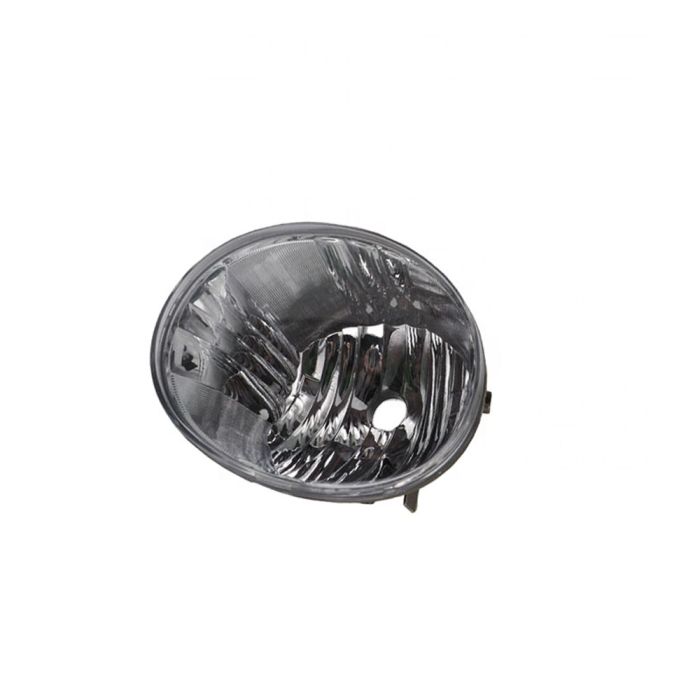 Fog Lamp (Driver's Side) - 12-5022-X-L