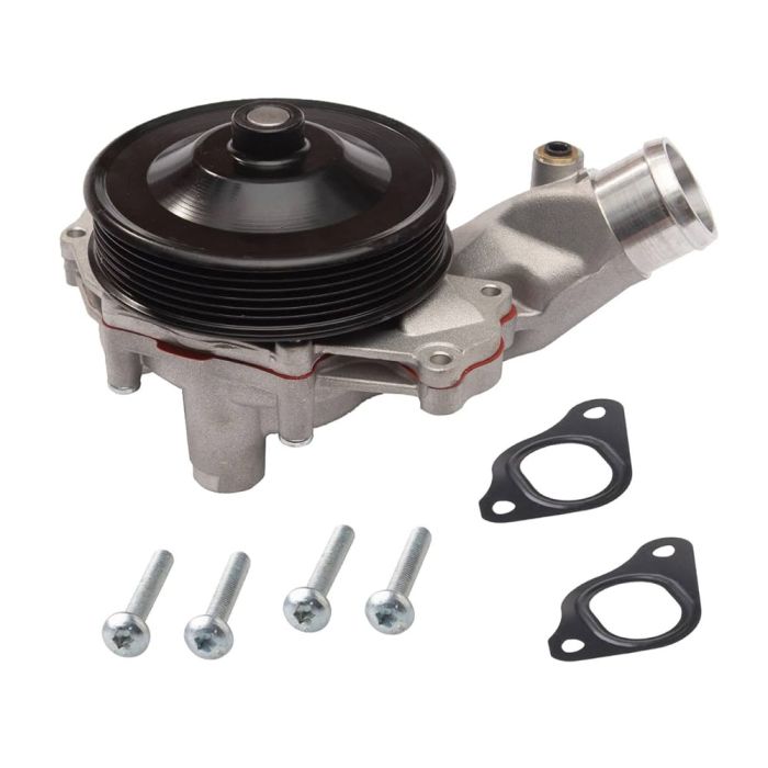 Water Pump - LR033993