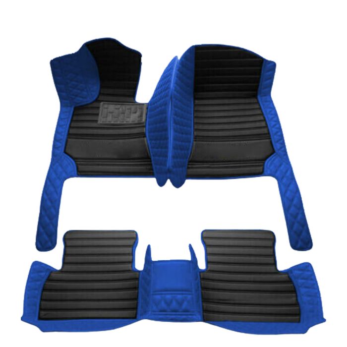 Double Layer Mat - DBLM-9987-2L