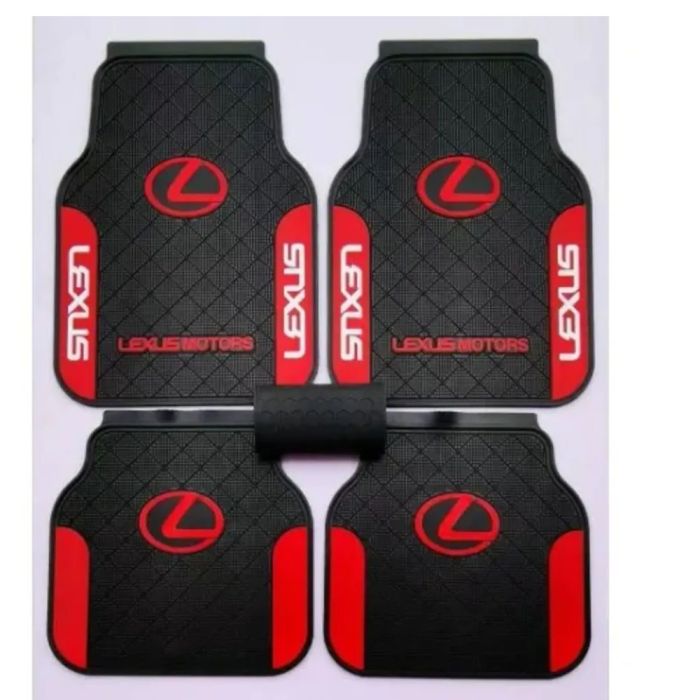 Es Foot Mat -Lexus-V1127177