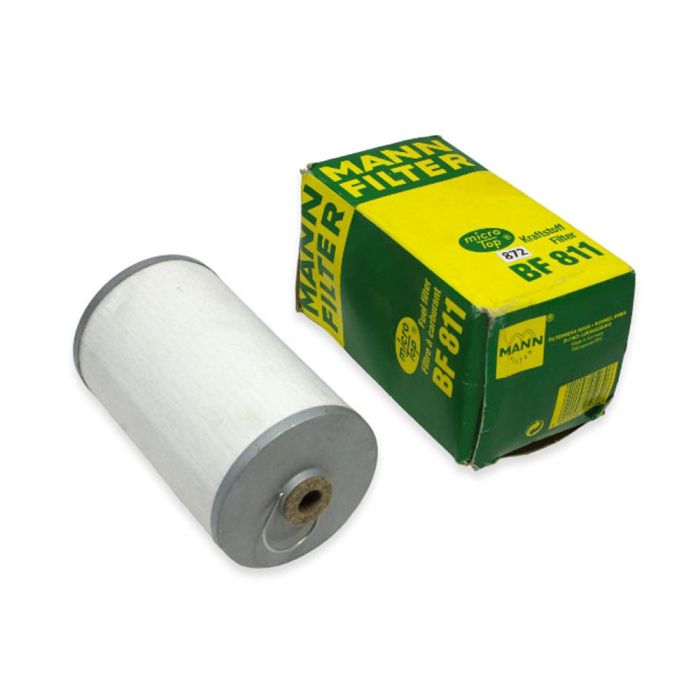 Mann Oil Filter - BF 811 A