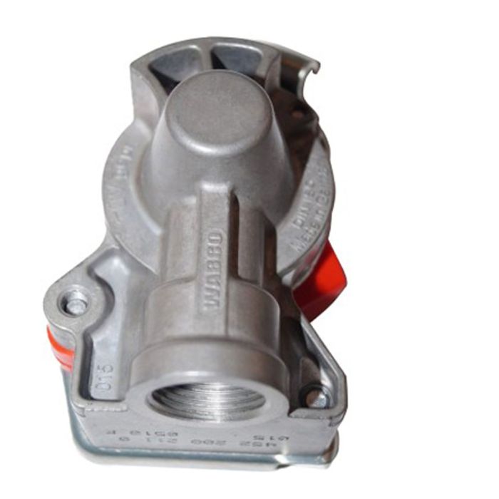 KFD Palm Coupling - WP81012