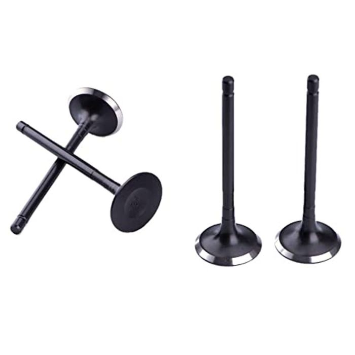 Exhaust Valves - 13711-0C040