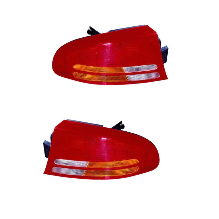 Rear Lamp (Set - Left & Right) - CS333-U000L/R