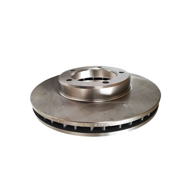 Front Brake Disc -43512-60140