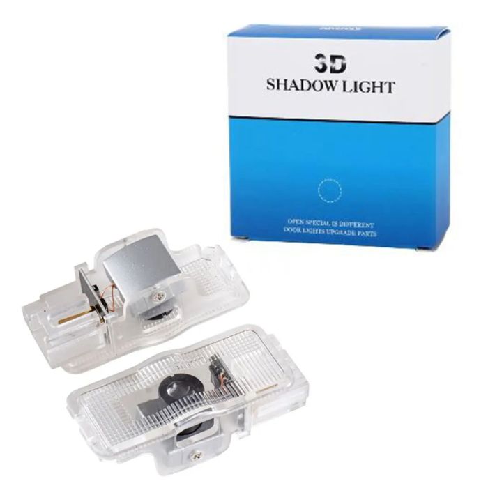 3D Shadow light - 307