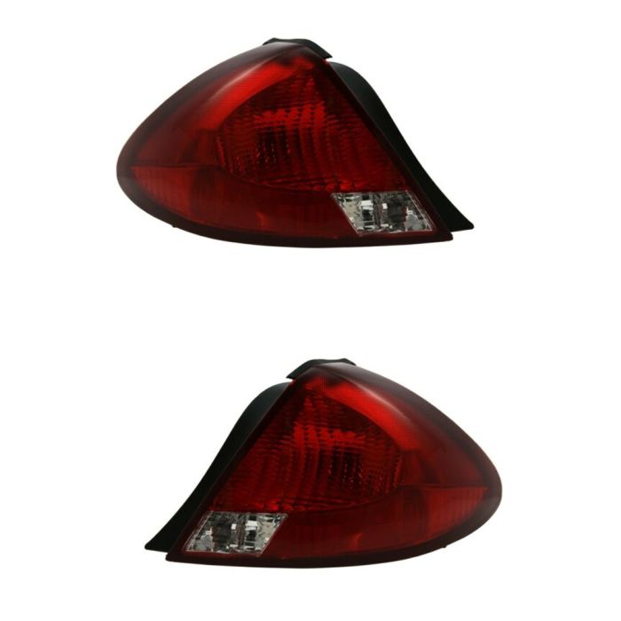 Rear Lamp (Set - Left & RIght) - FR362-U100L/R