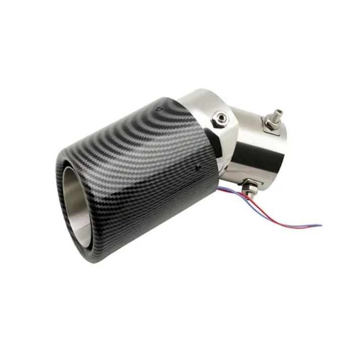 Exhaust Muffler Led Light - DAC184946