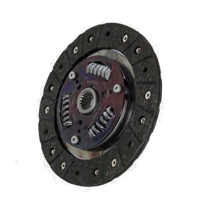 Clutch Disc (18 TEETH) - 4996427210299