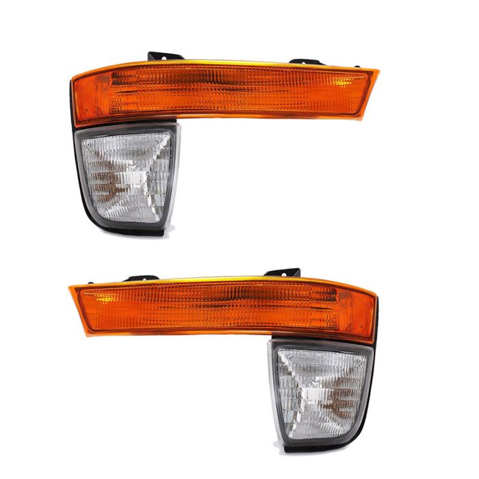 Park/Signal Lamp (Set - Left & Right) - FR243-U000L/R