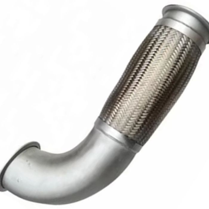Exhaust Pipe - WG9727540007