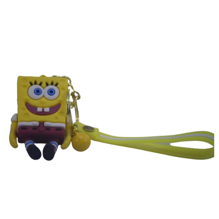 Premium Quality Keychain - KP0269