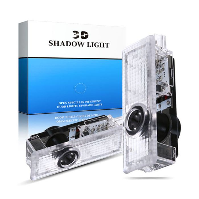 3D Shadow Light - [ML350]
