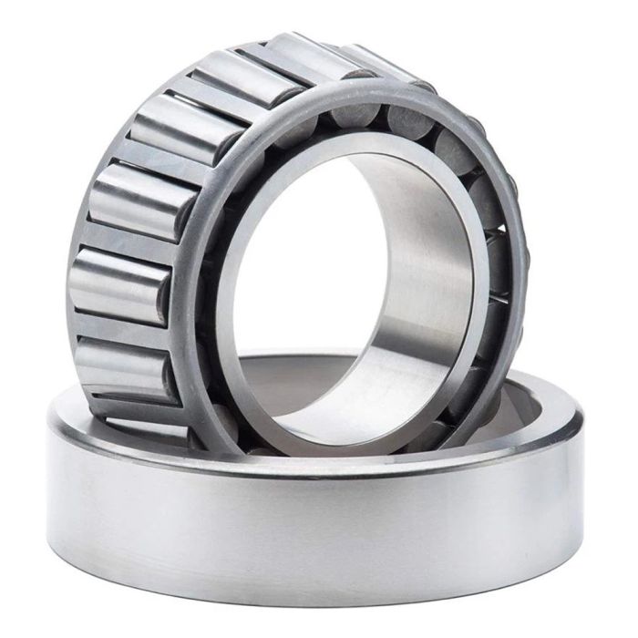 Tapered Roller Bearings - 32016XU