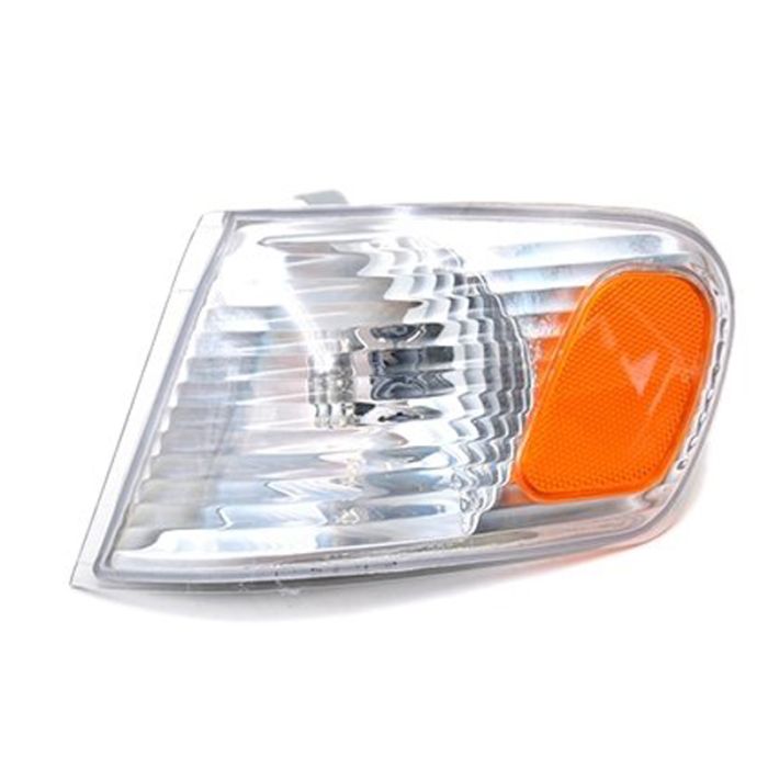 Corner Lamp (Driver's Side) - 17-1205-T-A-L