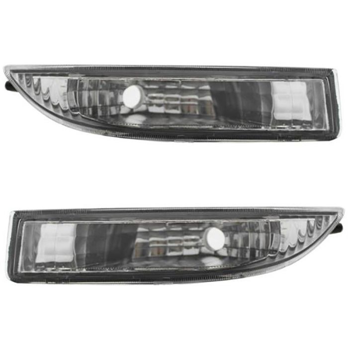Fog Lamp (Set - Left & Right) - 81221-12160