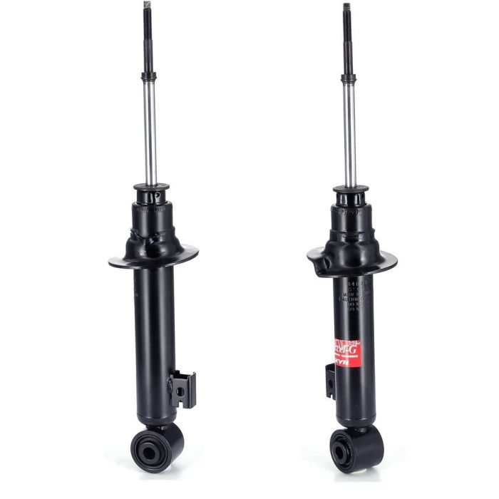 Excel - G Front Gas Shock Absorber (Set) - 341285