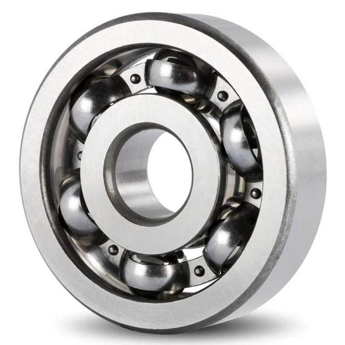 Deep Groove Ball Bearings - 6411