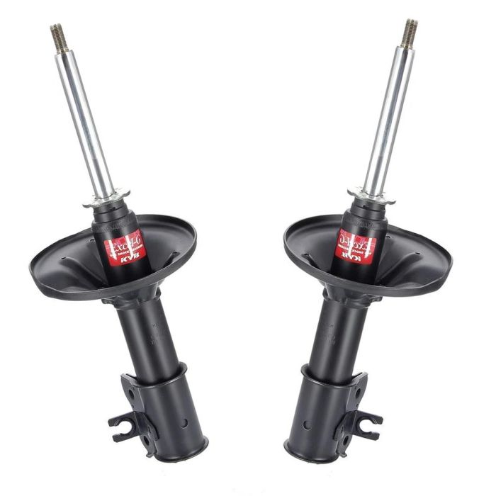 Excel - G Front Gas Shock Absorber (SET - Right, Left) - 3320032, 3320033