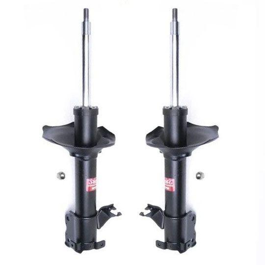 Excel - G Front Gas Shock Absorber (Set) - 334486 -334487