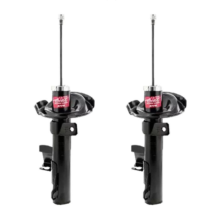 Excel - G Rear Gas Strut (Set - Right, Left) - 338710, 338711