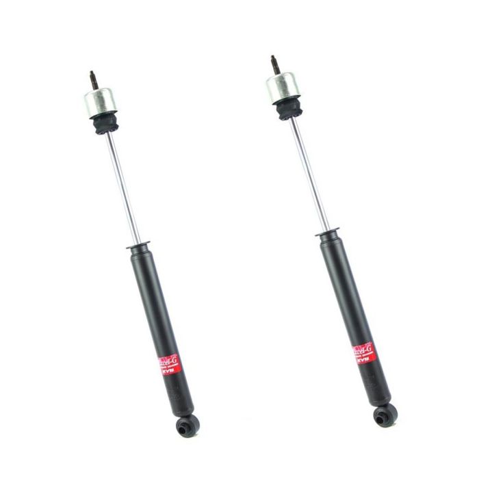 Excel - G Rear Gas Shock Absorber (Set) - 5540003