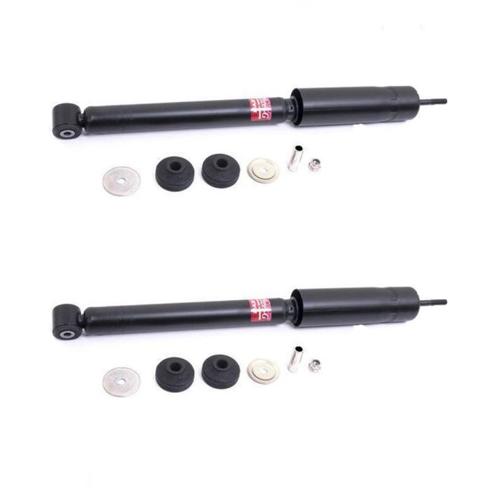 Excel - G Rear Gas Shock Absorber (Set) - 343064