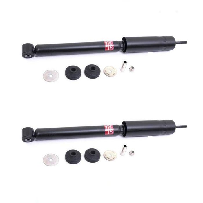 Excel - G Rear Gas Shock Absorber (Set) - 552010