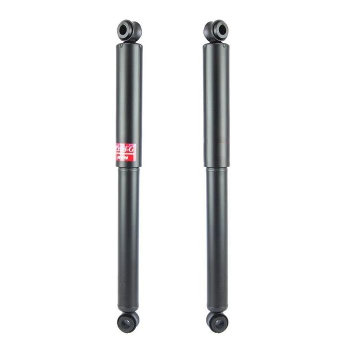 Excel - G Rear Gas Shock Absorber (Set) - 343203