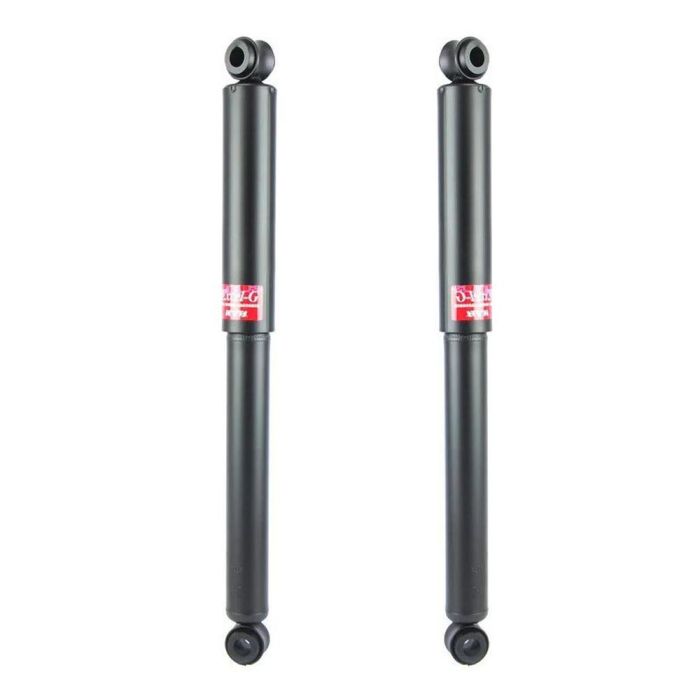 Excel-G Rear Gas Shock Absorber (Set) - 553114