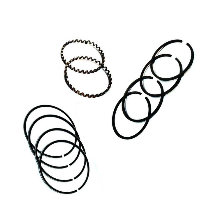 Air Compressor Piston Rings (Set) - DPR-1117