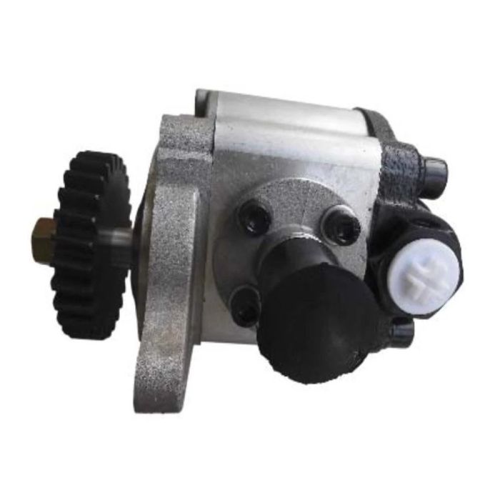 ELPI Steering Pump - LP210 3256